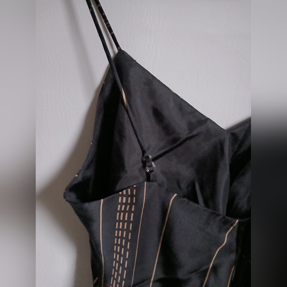 Y2K 100% silk camisole - Picture 7 of 14